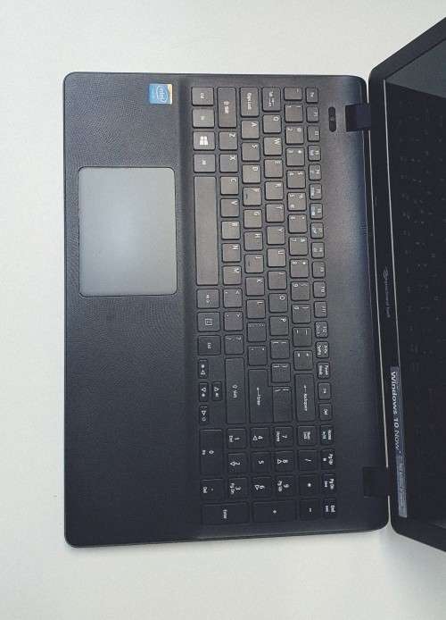 PACKARD BELL ENTG81BA | 15.6 inch | Intel Celeron 1.6GHz | 4GB RAM | 240GB SSD | NOTEBOOK