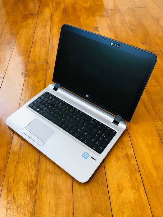 HP ProBook 450 G3 | Intel Core i5-6200U | 15.6` LCD | 8GB DDR4 | 240GB SSD | Windows 10 Pro