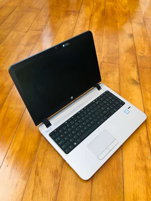 HP ProBook 450 G3 | Intel Core i5-6200U | 15.6` LCD | 8GB DDR4 | 240GB SSD | Windows 10 Pro