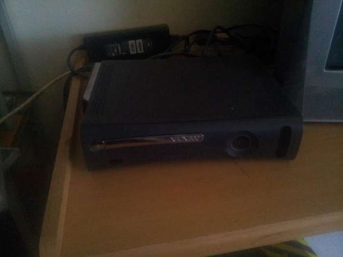 X BOX360