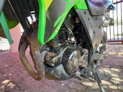 Bargain 200cc Zongshen