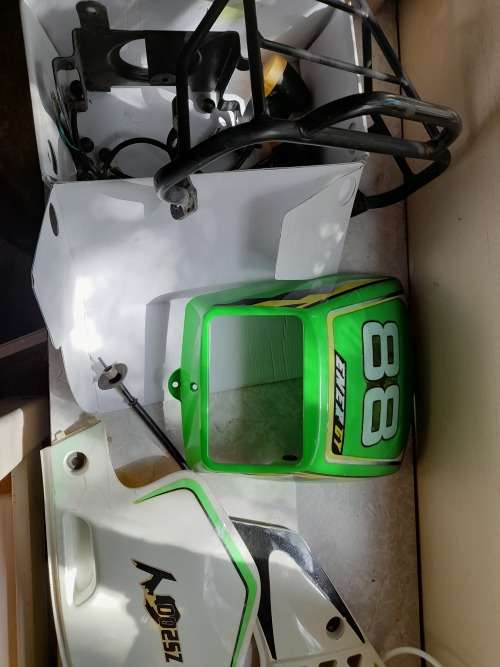 Bargain 200cc Zongshen