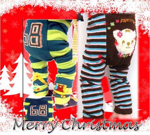 Cute Cartoon Baby & Toddler pants / legging SIZES 1-2 year old***FREE SHIPPING OPTION