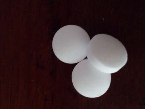 OXYGEN AERATING TABLETS - each Local Stock