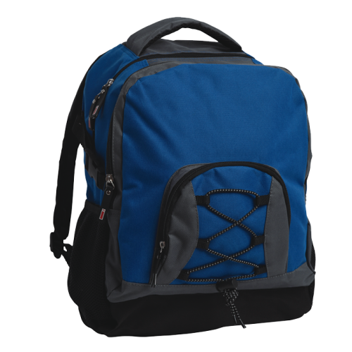 SIERRA BACKPACK - VARIOUS COLOURS