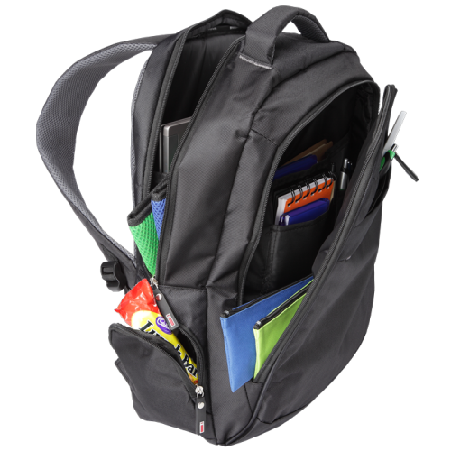 TORINO LAPTOP BACKPACK