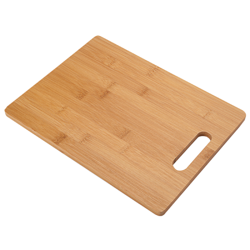 3PC BAMBOO CUTTING BOARD SET