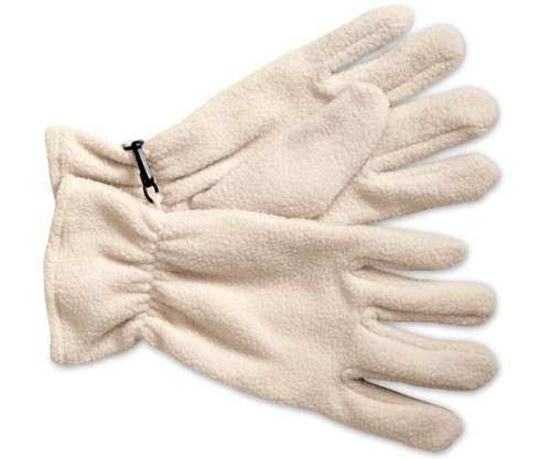 Polar Fleece Gloves