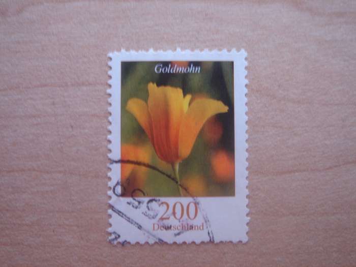 2006 Deutschland MiNr 2568 used, stamped