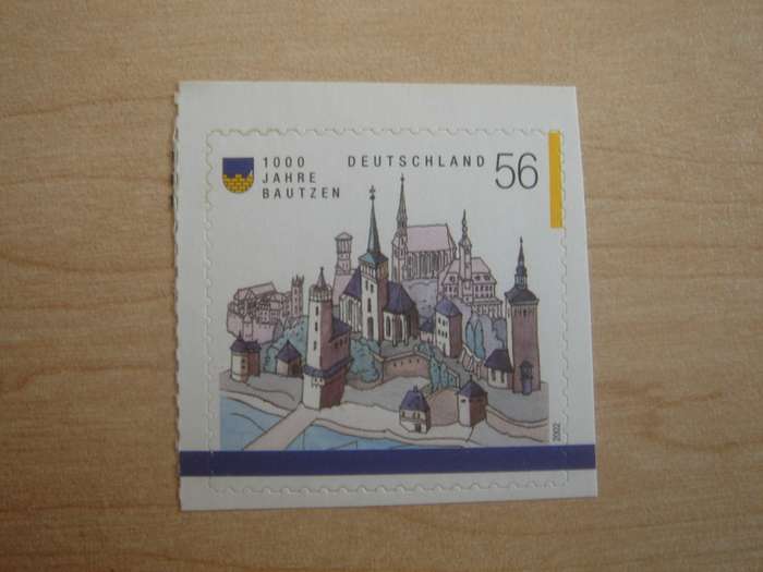 2002 Deutschland MiNr 2245 MNH