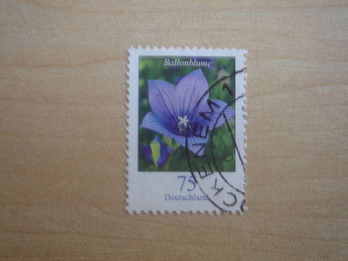 2011 Deutschland MiNr 2835 used, stamped