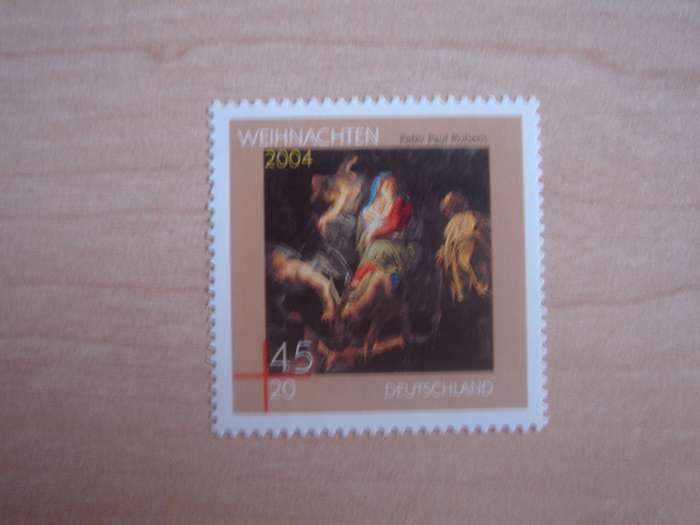 2004 Deutschland MiNr 2429 MNH