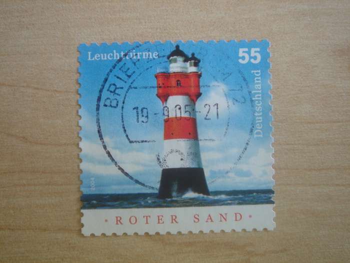 2004 Deutschland MiNr 2413 used, stamped