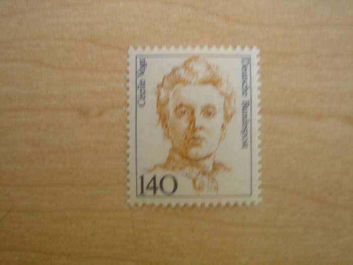 1989 Deutschland MiNr 1432 MNH