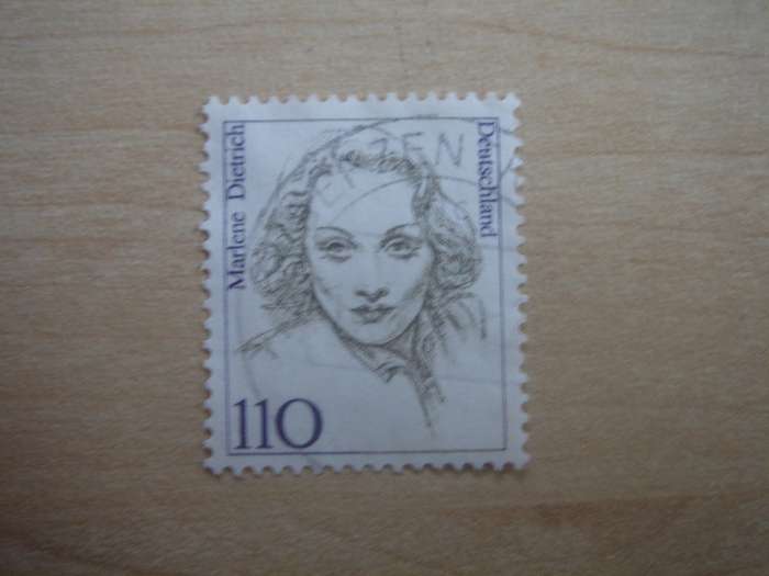 1997 Deutschland MiNr 1939 used, stamped