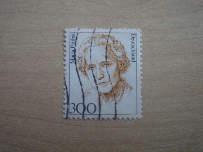 1997 Deutschland MiNr 1956 used, stamped