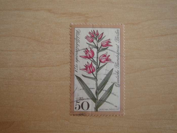 1978 West Berlin MiNr 575 used, stamped