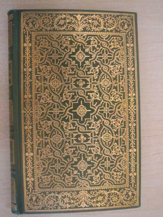 1903 - Heinrich Seidel - Gesammelte Schriften - 8. Band