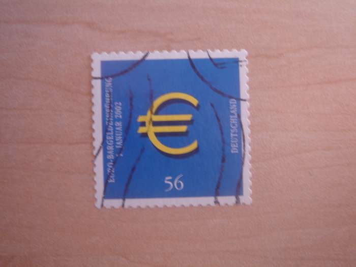 2002 Deutschland MiNr 2236 used, stamped