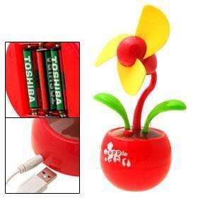 Mini Apple Flower