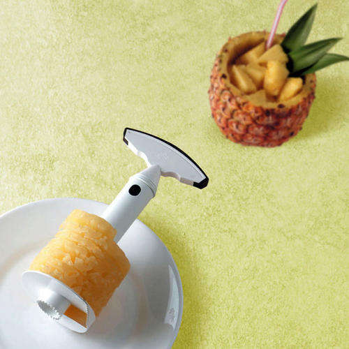 Easy Fruit Cutter