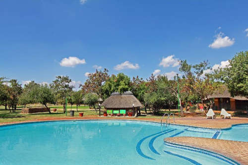 7 days at Monateng Safari Lodge 22 Nov 2019 - 29 Nov 2019