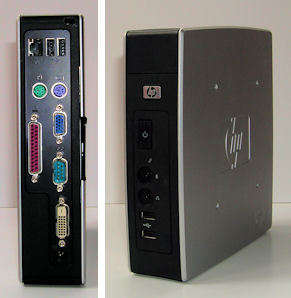 Hp Thin Client Mini Pc