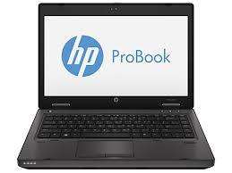 Hp Probook 6475b