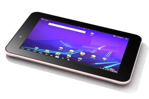 7 inch tablet pc 3G with Bluetooth dual cameras 512M 4G Flash with voice call GPS