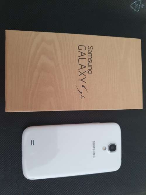 Samsung Galaxy S4 Phone
