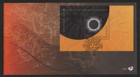 RSA 2002 SOLAR ECLIPSE FDC 7.51
