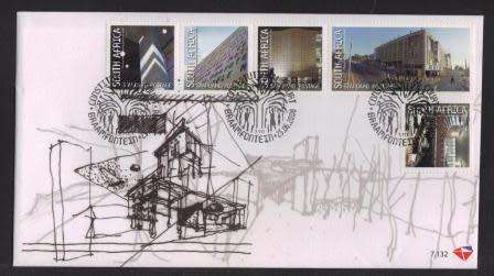 RSA 2008 ARCHITECTURE OF THE CONSTITUTIONAL COURT FDC 7.132