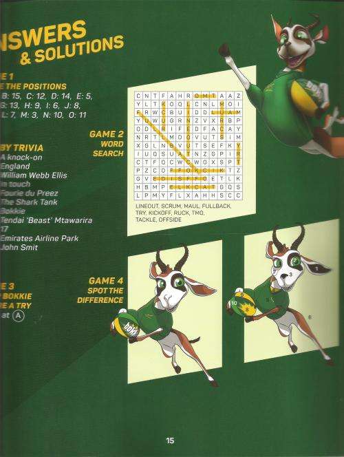 RSA 2019 RUGBY WORLD CUP SOUTH AFRICA FULL SET OF 72 PICK N PAY SUPER CARDS IN ALBUM