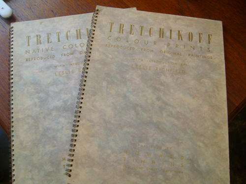 Tretchikoff