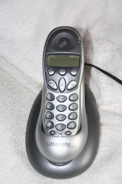 Ultimate Telkom Wireless phone