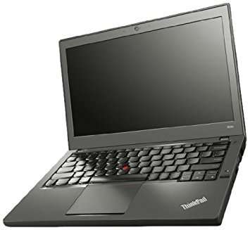 Lenovo THINKPAD X240 i5 4300u 8gb 500gb DEMO NOTEBOOK