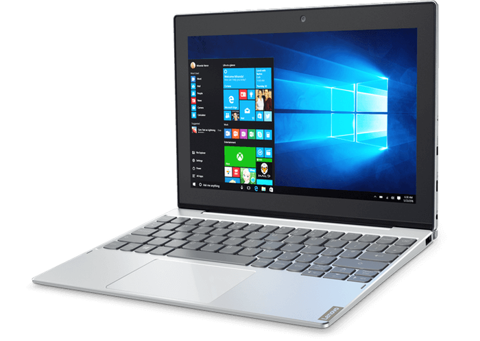 Lenovo MIIX 320 Notebook & Tablet hybrid | Demo unit |