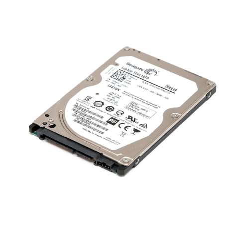 SEAGATE ST500LM00 SSHD LAPTOP THIN HARD DRIVE 2.5''