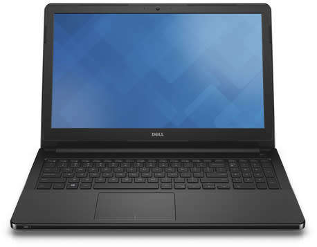 Dell Vostro 15 3568 I5-7200U 8GB Ram 1TB Hard Disk Drive 15.6'' FHD Notebook - Pre Owned .