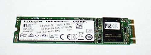 Lite-On IT 128GB SSD Solid State Drive LCS-128L9S
