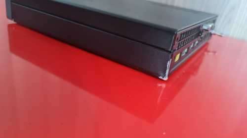 Lenovo Thinkcentre M710Q I5-7500T 8GB 500GB Tiny Desktop Preowned