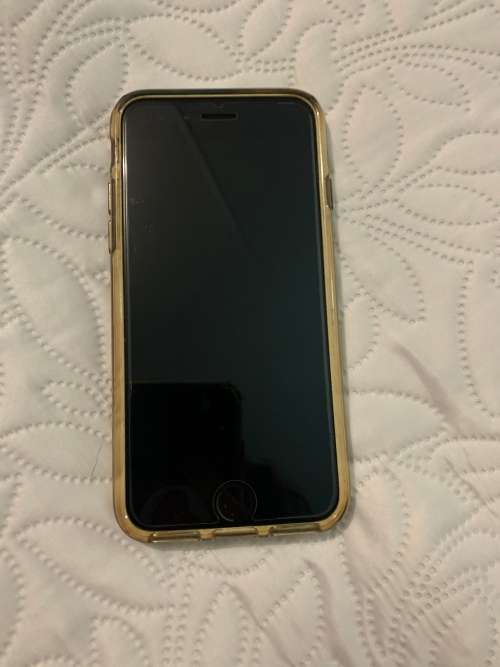 iPhone 7