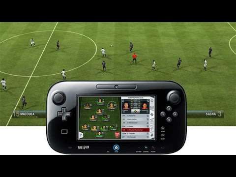 FIFA 13 (Wii U PAL)