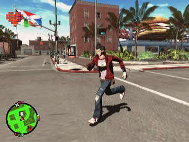 No More Heroes (Wii PAL)