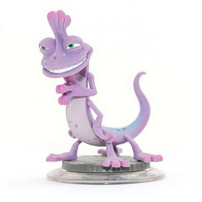 Disney Infinity 1.0 Figurine: Randall (from Monsters Inc.)
