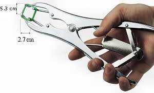 Castration devices - Elastrator pliers