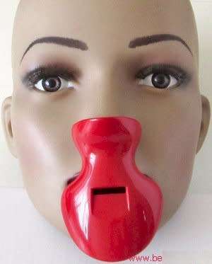 Flutes - ocarinas - Plastic - nocarinas
