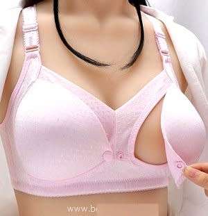 Bras - breastfeeding - 42/95D