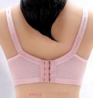 Bras - breastfeeding - 42/95D