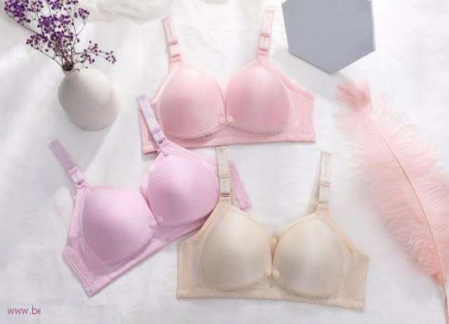 Bras - breastfeeding - 42/95D